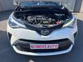 Toyota C-HR 1.8i VVT-i Hybrid C-Lub E-CVT*CAM  HYBRIDE+BENZINE Blanc - thumbnail 27