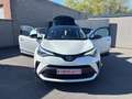 Toyota C-HR 1.8i VVT-i Hybrid C-Lub E-CVT*CAM  HYBRIDE+BENZINE Blanc - thumbnail 24