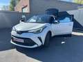 Toyota C-HR 1.8i VVT-i Hybrid C-Lub E-CVT*CAM  HYBRIDE+BENZINE Blanc - thumbnail 25