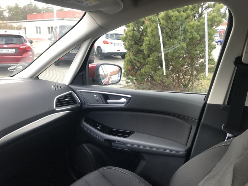 Ford S-Max 1.5 Eco Boost Start-Stopp Titanium — photo 9