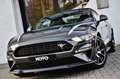 Ford Mustang 2.3 ECOBOOST *** 55 ANNIVERSARY / LIKE NEW *** Gris - thumbnail 1