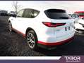 Mazda CX-60 2.5 SKYACTIV-G Hybrid 327 Exlusive Blanc - thumbnail 4