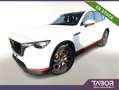Mazda CX-60 2.5 SKYACTIV-G Hybrid 327 Exlusive Blanc - thumbnail 1