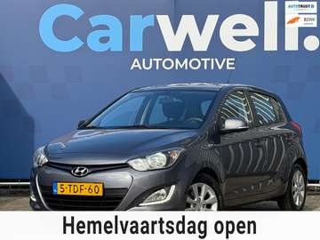 1.2i i-Deal |Airco|Navi|Bleutooth|ISOFIX|Elektrisc