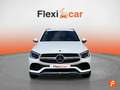 Mercedes-Benz GLC 200 4MATIC Blanco - thumbnail 2