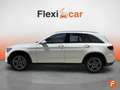 Mercedes-Benz GLC 200 4MATIC Blanco - thumbnail 4