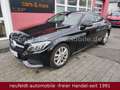 Mercedes-Benz C 200 Coupe LED Spur SHZG Schwarz - thumbnail 1
