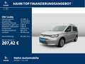 Volkswagen Caddy Life 2,0TDI Park Assist  DAB Tempomat Silber - thumbnail 2