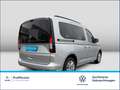 Volkswagen Caddy Life 2,0TDI Park Assist  DAB Tempomat Silber - thumbnail 4
