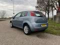 Fiat Punto 1.4 Edizione Lusso Niebieski - thumbnail 3