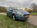 Fiat Punto 1.4 Edizione Lusso Niebieski - thumbnail 6
