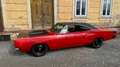 Dodge Coronet "Super Bee" 7.2 Liter V8 (kein Charger - baugleiches Schwestermodell) Rot - thumbnail 4