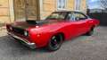 Dodge Coronet "Super Bee" 7.2 Liter V8 (kein Charger - baugleiches Schwestermodell) Rot - thumbnail 3