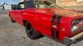 Dodge Coronet "Super Bee" 7.2 Liter V8 (kein Charger - baugleiches Schwestermodell) Rot - thumbnail 15
