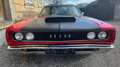 Dodge Coronet "Super Bee" 7.2 Liter V8 (kein Charger - baugleiches Schwestermodell) Rot - thumbnail 2