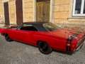 Dodge Coronet "Super Bee" 7.2 Liter V8 (kein Charger - baugleiches Schwestermodell) Rot - thumbnail 7