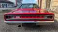 Dodge Coronet "Super Bee" 7.2 Liter V8 (kein Charger - baugleiches Schwestermodell) Rot - thumbnail 9