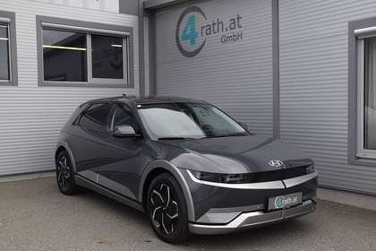 Hyundai IONIQ 5 Ioniq 5 Elektro 77,4kWh Plus Line Long Range Au...