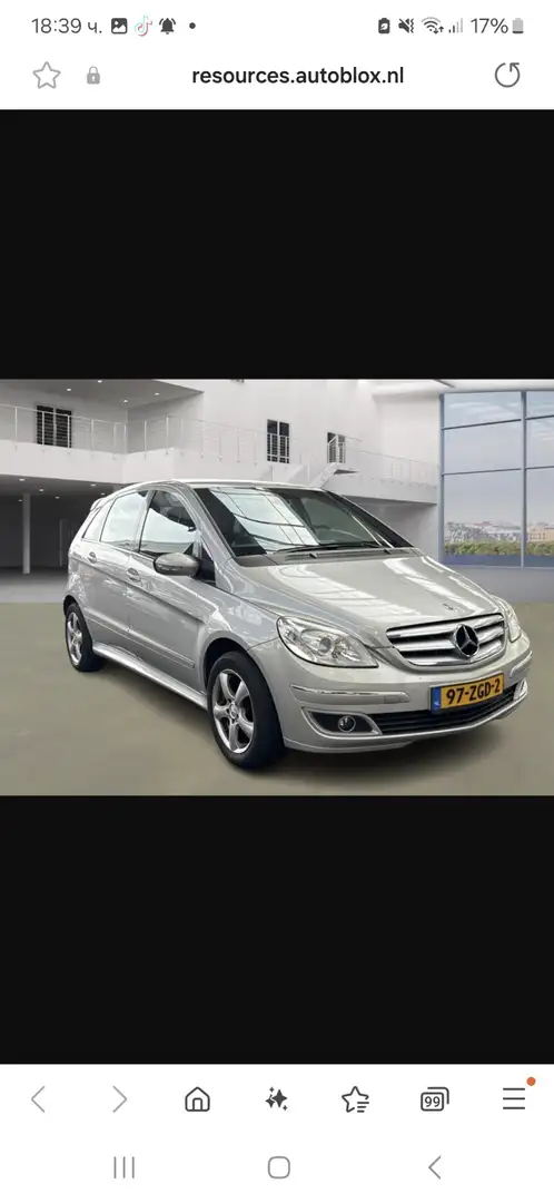 Mercedes-Benz A 150 Elegance Edition 10 - 2