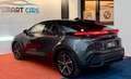 Toyota C-HR Hybrid FWD Lounge Grau - thumbnail 10