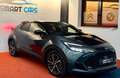 Toyota C-HR Hybrid FWD Lounge Grau - thumbnail 5