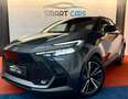 Toyota C-HR Hybrid FWD Lounge Grau - thumbnail 6