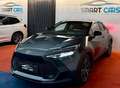 Toyota C-HR Hybrid FWD Lounge Grau - thumbnail 4