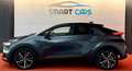 Toyota C-HR Hybrid FWD Lounge Grau - thumbnail 7