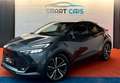 Toyota C-HR Hybrid FWD Lounge Grijs - thumbnail 1
