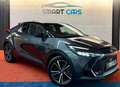 Toyota C-HR Hybrid FWD Lounge Grau - thumbnail 3