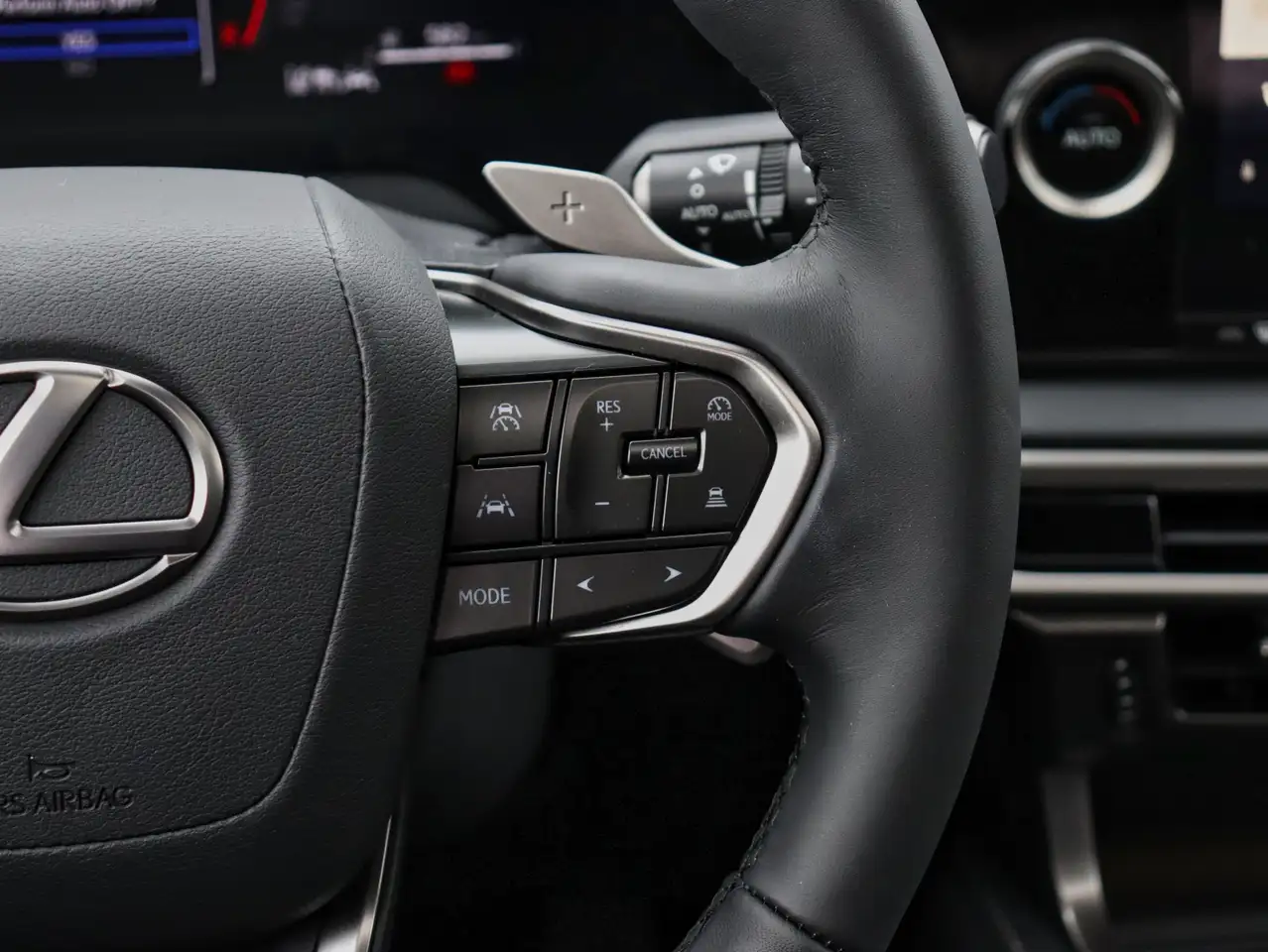 Lexus RX снимка Lexus RX