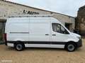 Mercedes-Benz Sprinter MERCEDES 315 CDI 37 3,5T Pro Galerie Interieur Bois Led Camera 29 150HT Blanco - thumbnail 3