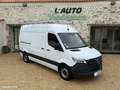 Mercedes-Benz Sprinter MERCEDES 315 CDI 37 3,5T Pro Galerie Interieur Bois Led Camera 29 150HT Blanco - thumbnail 1