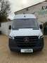 Mercedes-Benz Sprinter MERCEDES 315 CDI 37 3,5T Pro Galerie Interieur Bois Led Camera 29 150HT Blanco - thumbnail 4