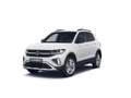 Volkswagen T-Cross 1.0 TSI Goal LED-Matrix Navi Kamera Sitzheizung Weiß - thumbnail 2