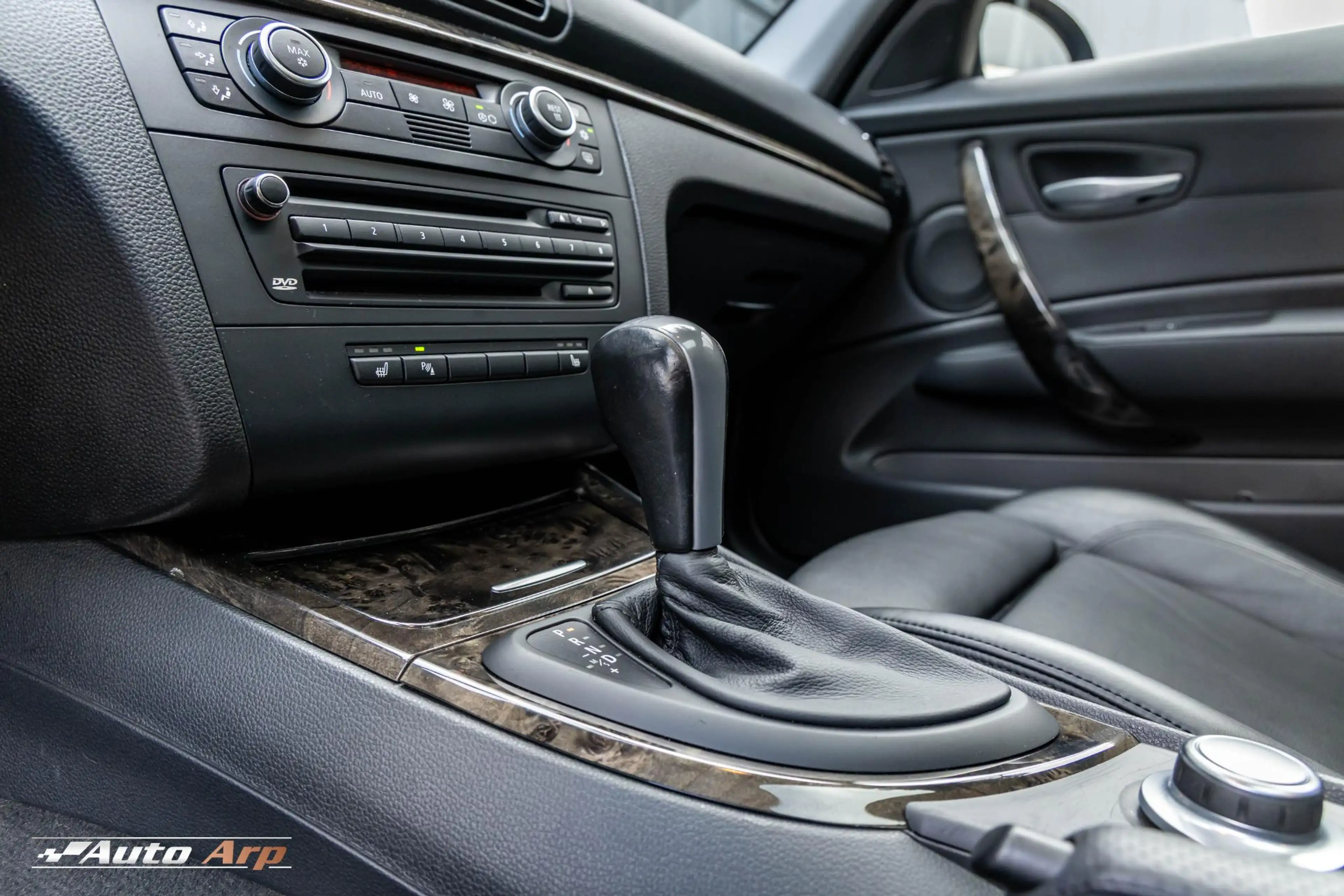 BMW 120 1-serie 120i — photo 27