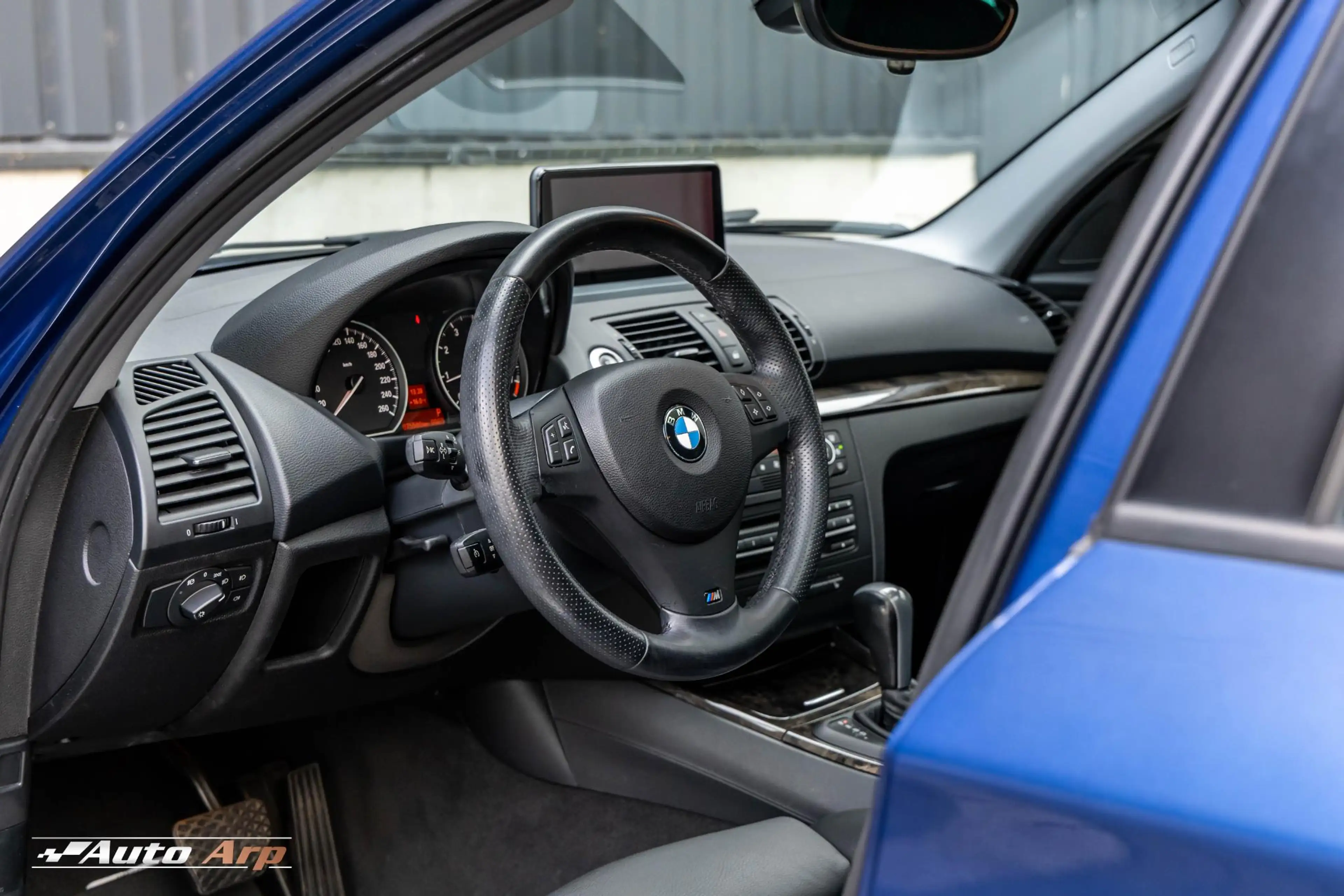 BMW 120 1-serie 120i — photo 13