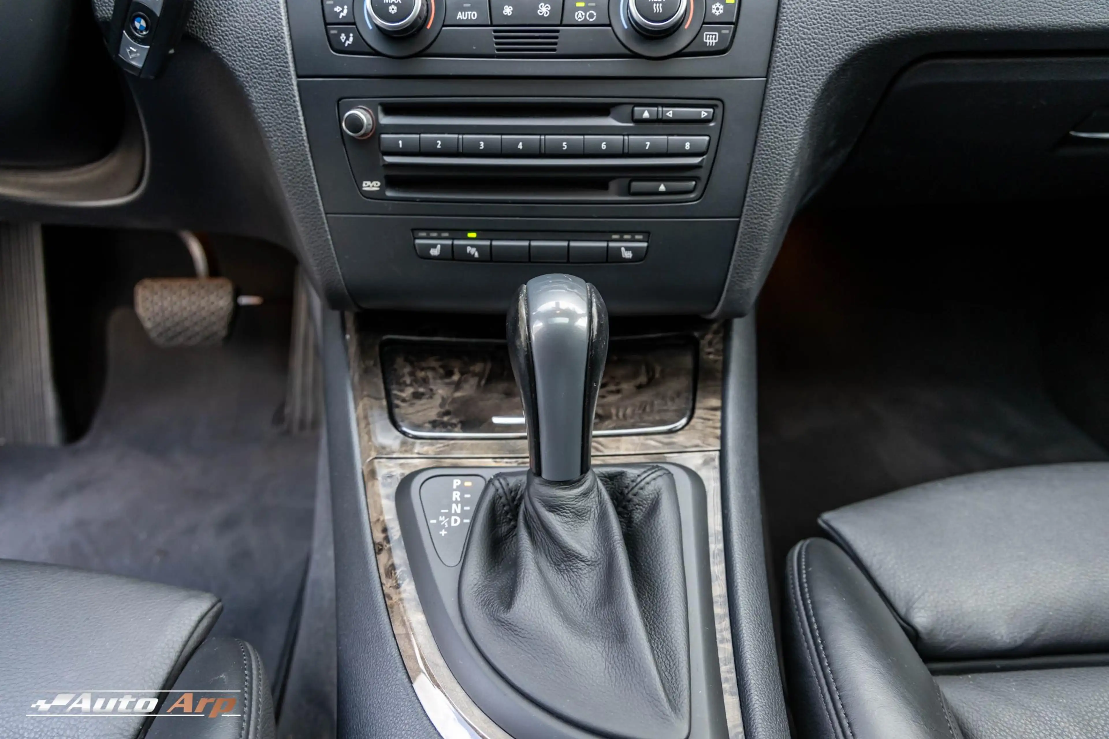 BMW 120 1-serie 120i — photo 26