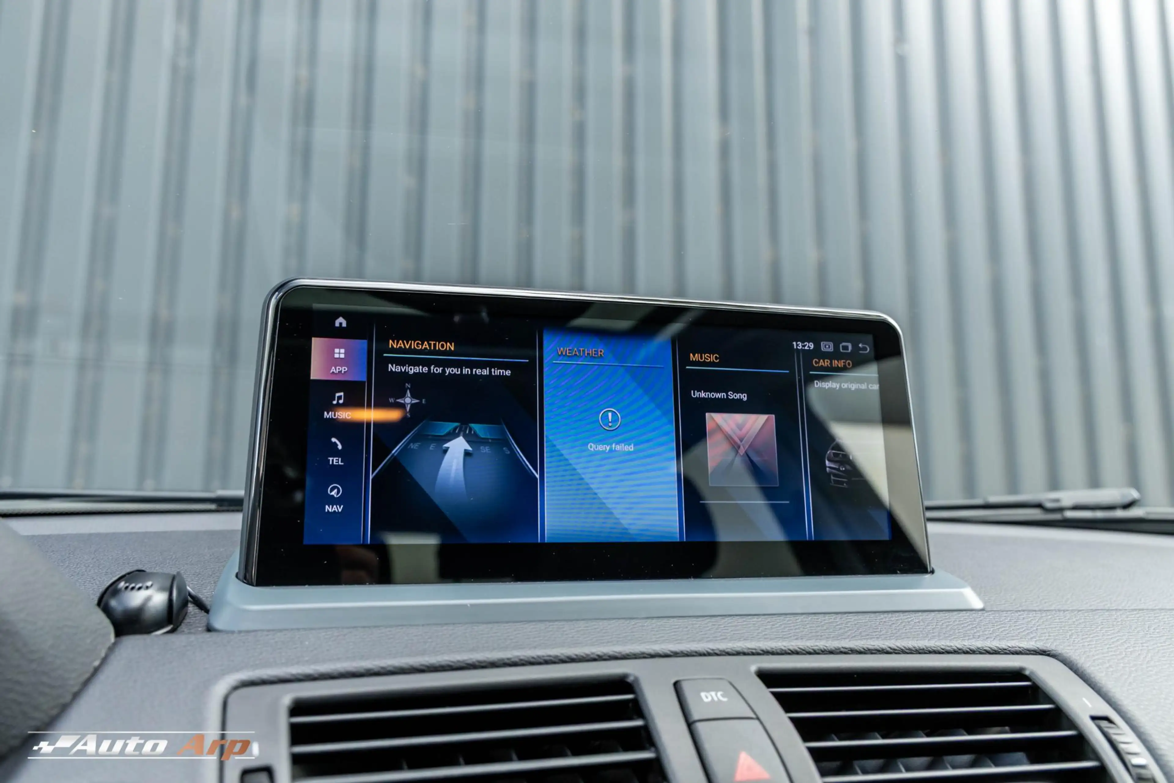BMW 120 1-serie 120i — photo 23