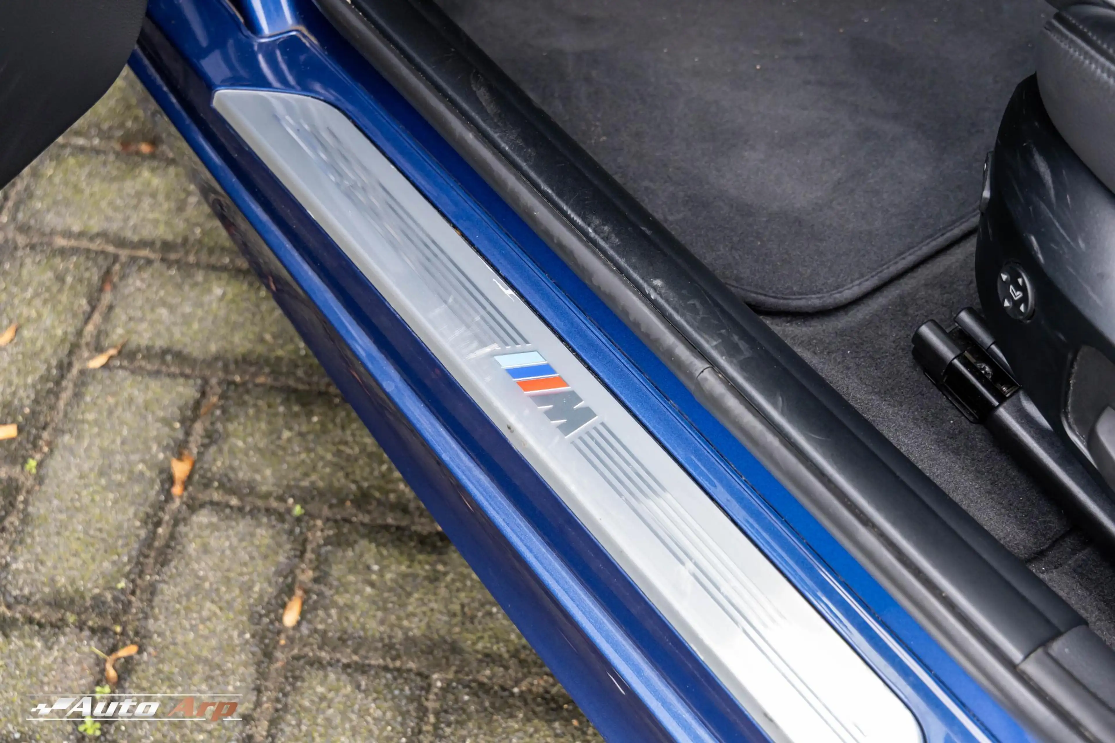BMW 120 1-serie 120i — photo 20