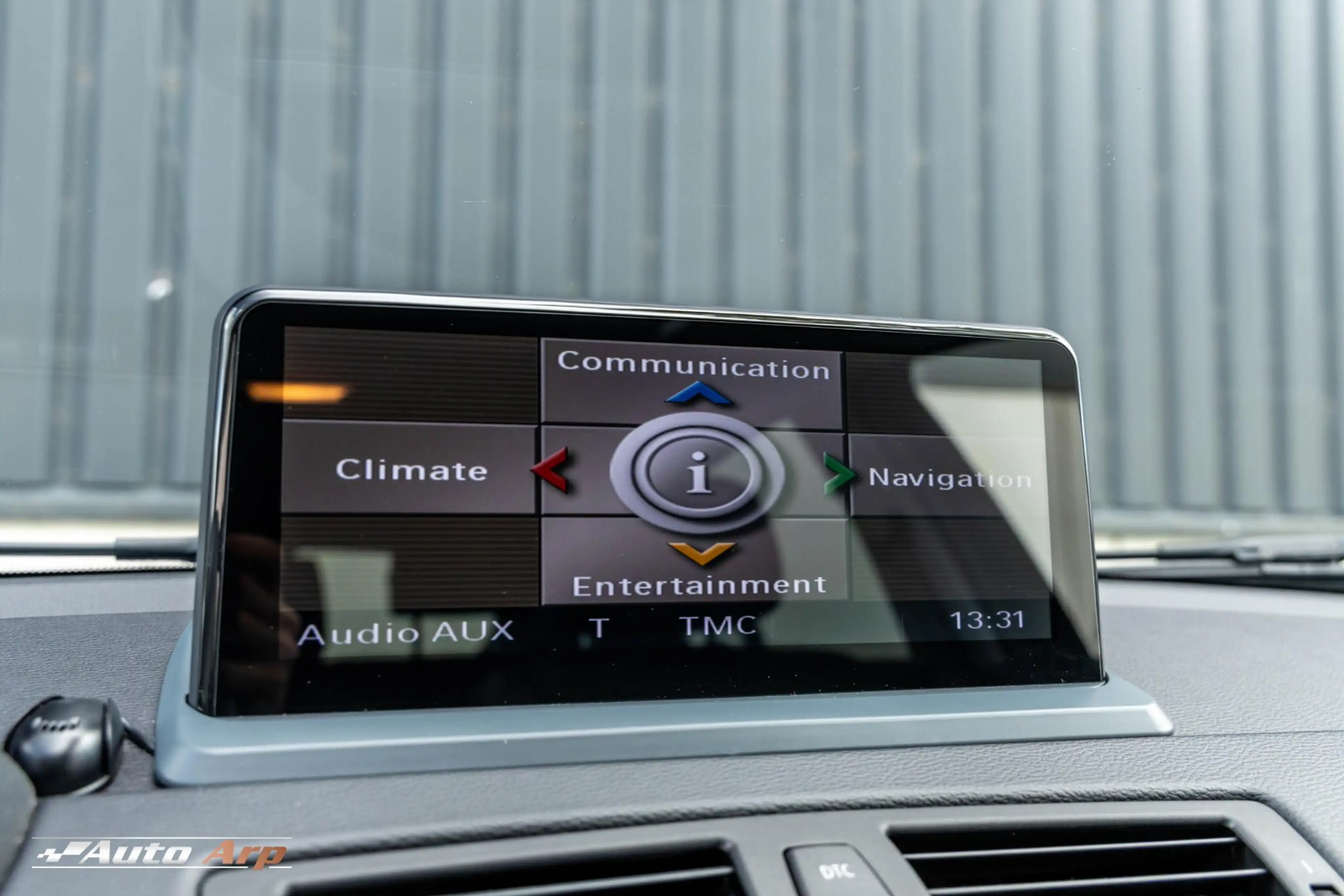 BMW 120 1-serie 120i — photo 22