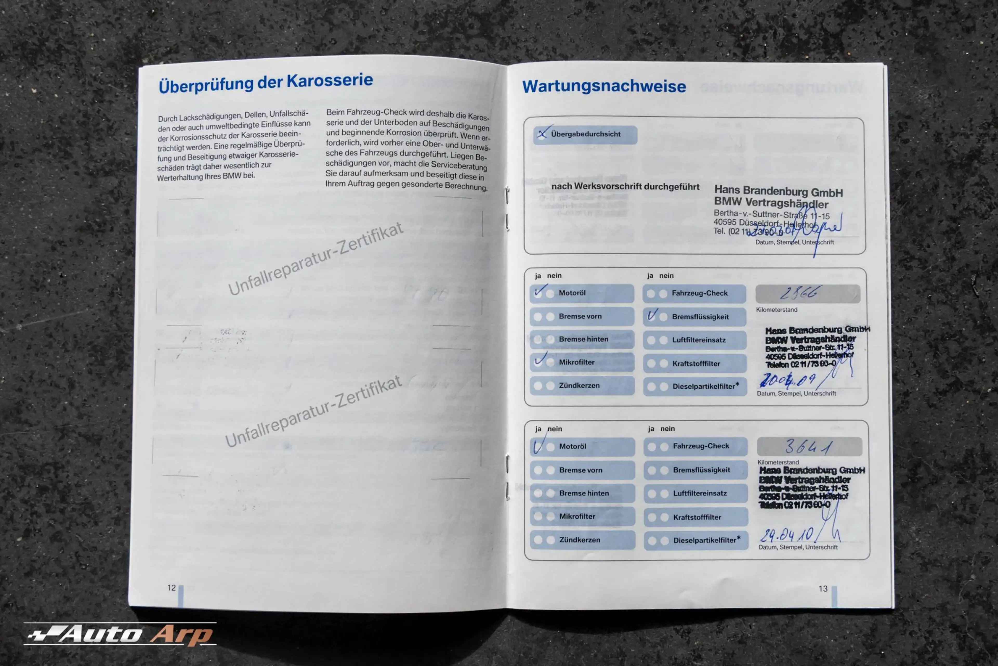 BMW 120 1-serie 120i — photo 32