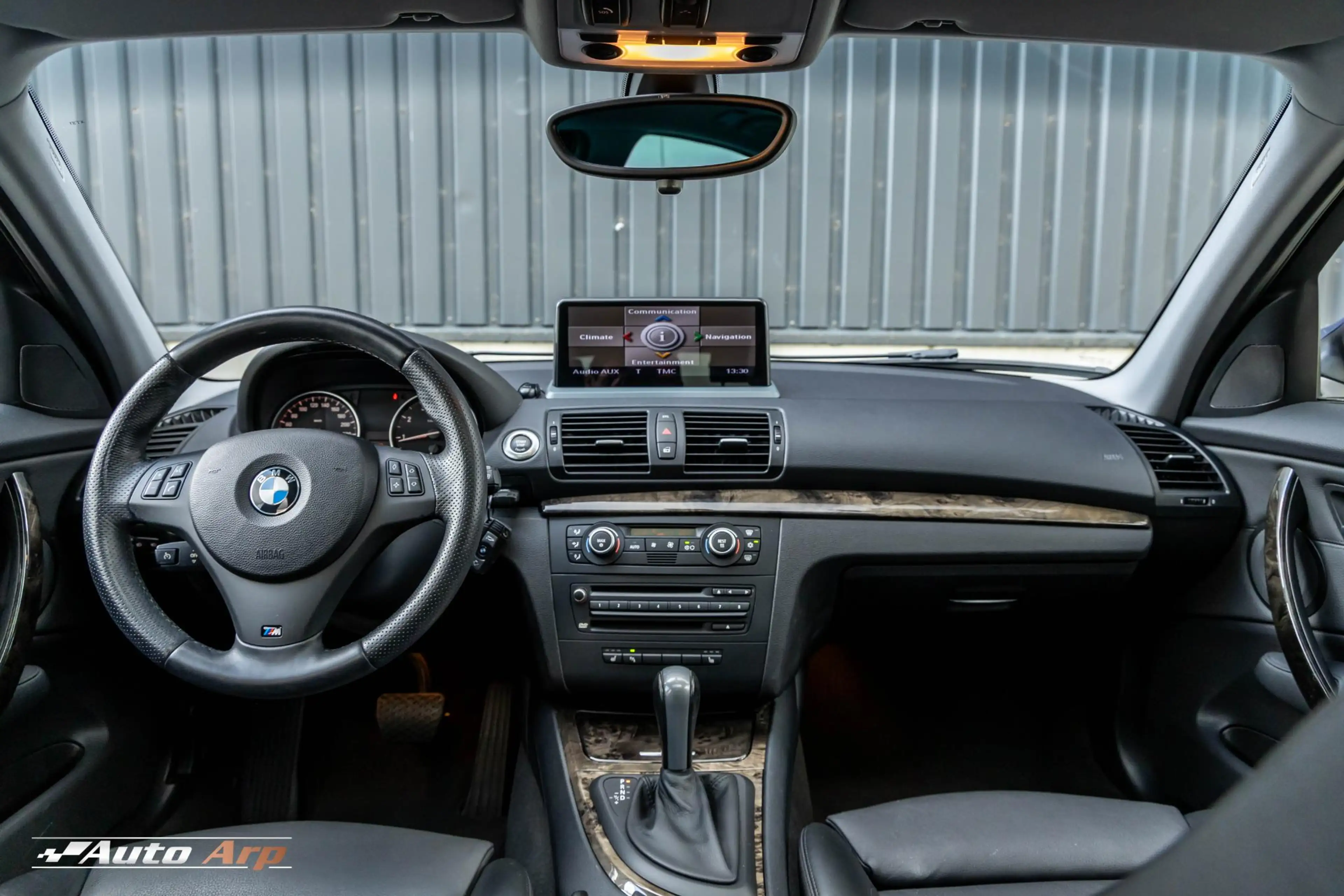 BMW 120 1-serie 120i — photo 14