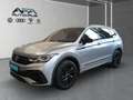 Volkswagen Tiguan Allspace 2.0 TDI R-Line 4 Motion DSG AHK*RFK*Black Silber - thumbnail 2