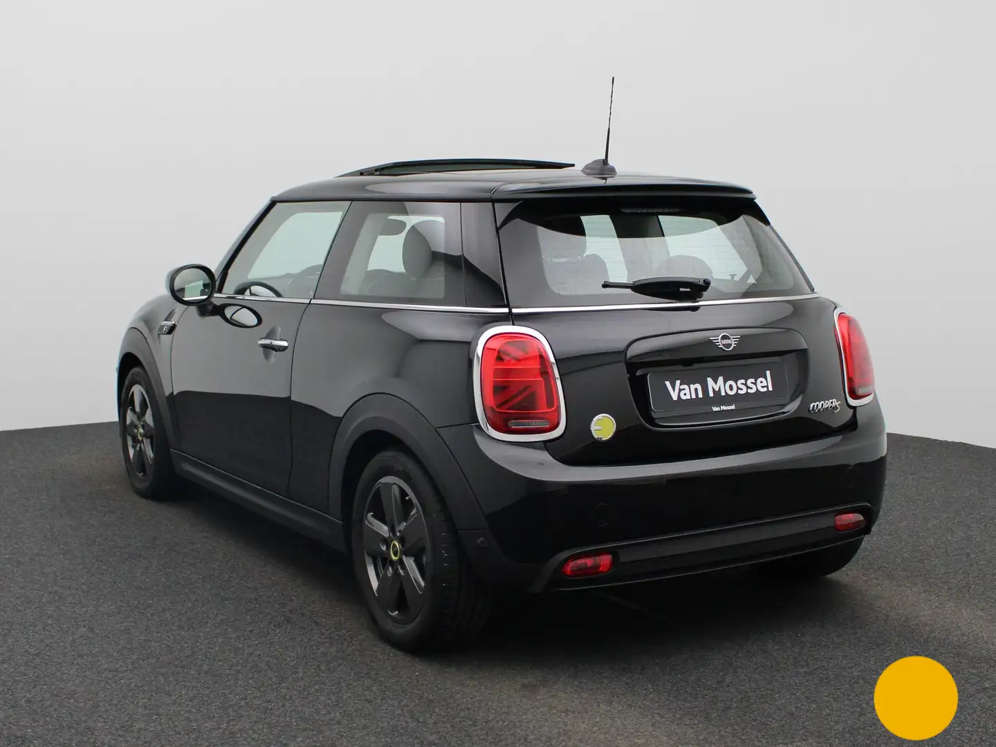 MINI Cooper S SUNROOF | LED | CAMERA Noir - 2