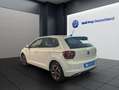 Volkswagen Polo 1.0 TSI DSG Highline R-Line Navi Kamera Weiß - thumbnail 3