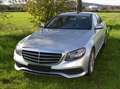 Mercedes-Benz E 220 E 220 d Auto/Pelle/Tetto/Camera Argento - thumbnail 1