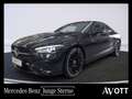 Mercedes-Benz CLE 200 Coupé AMG-Line Night Panoramadach Schwarz - thumbnail 1