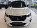 Peugeot 2008 PureTech 130 S Weiß - thumbnail 4