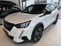 Peugeot 2008 PureTech 130 S Weiß - thumbnail 1